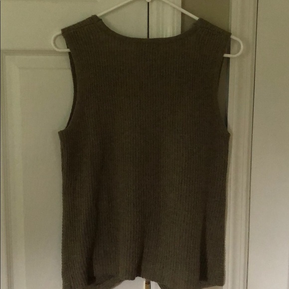 Marled top NWT - Picture 4 of 5